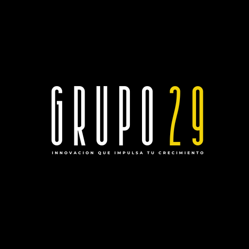 Grupo 29 SAS